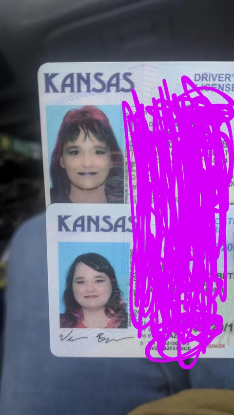 What the difference 2 years of sobriety looks like for me 😊