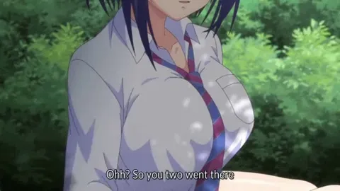 From enemies to fuckbuddies