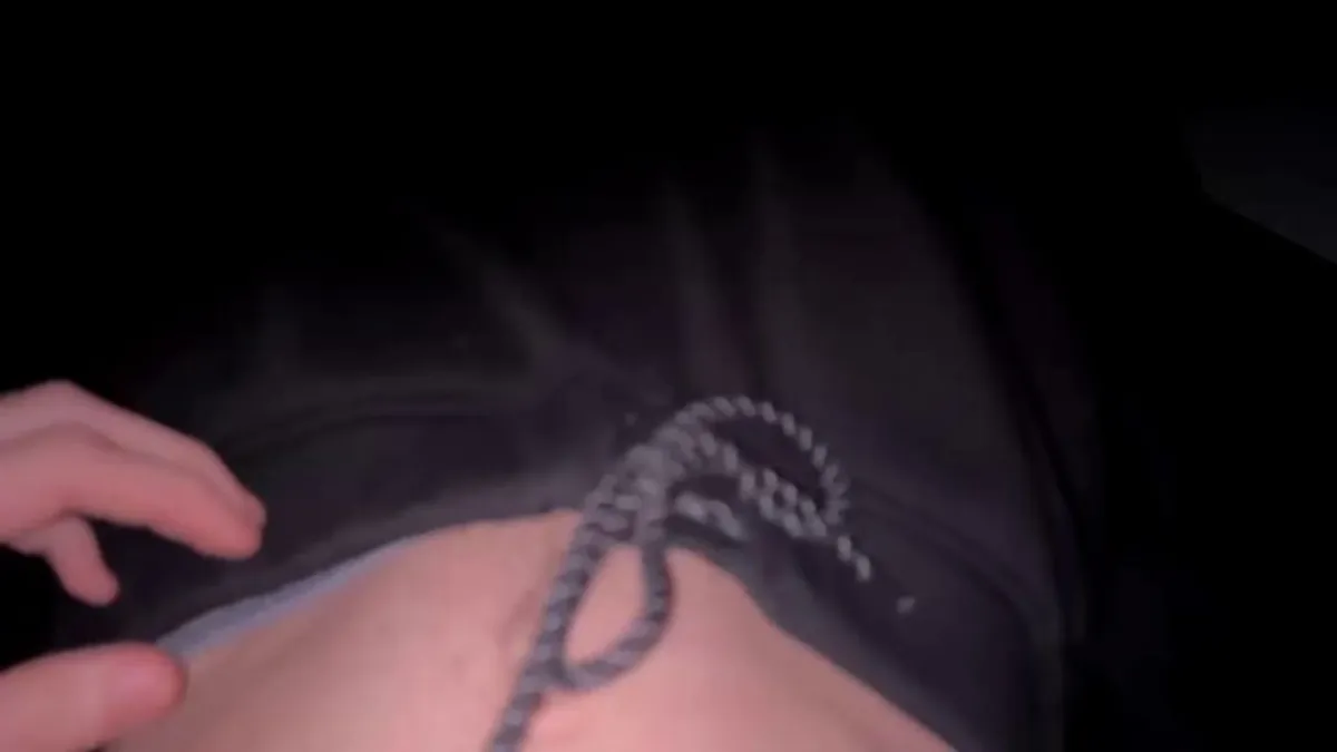 Were you expecting me to be this big?