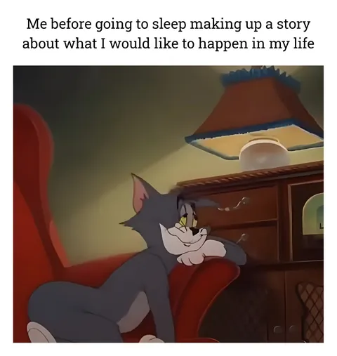 Every single night