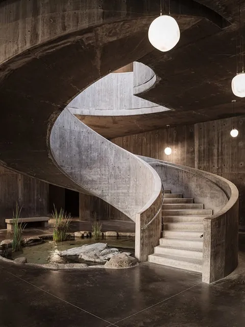 Sea of Cortez Research Center - Mazatlan, Mexico (2023)