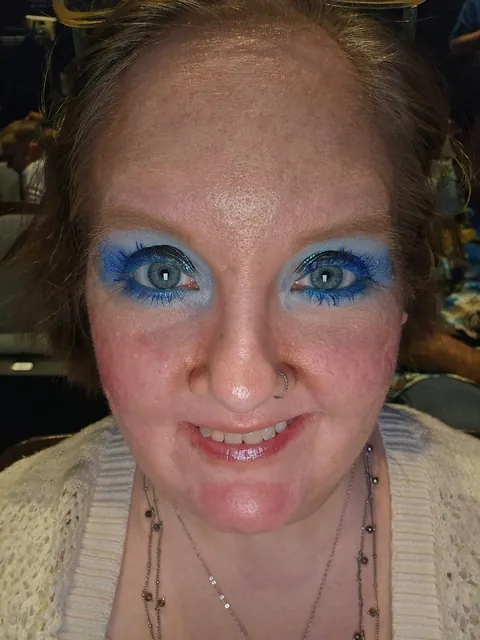 Here's a collection of some of my looks from the past few years!