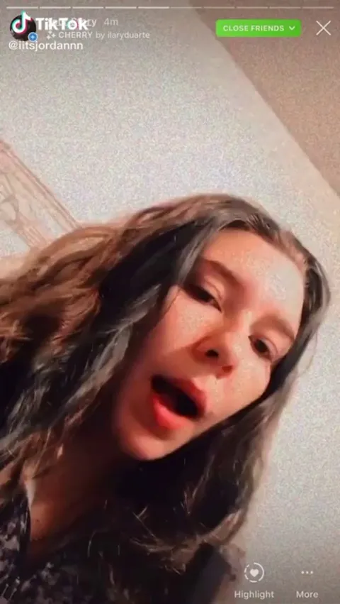 Ranting while in an online class