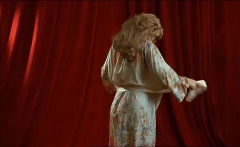 Ashley Judd - Norma Jean &amp; Marilyn (1996)