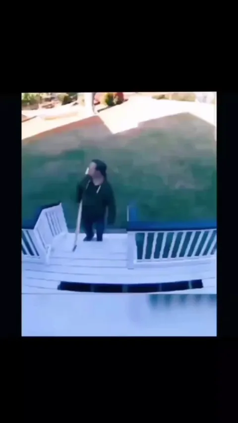 straight out of looney tunes 