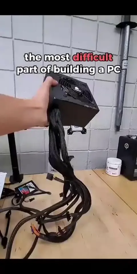 No cable, no problem