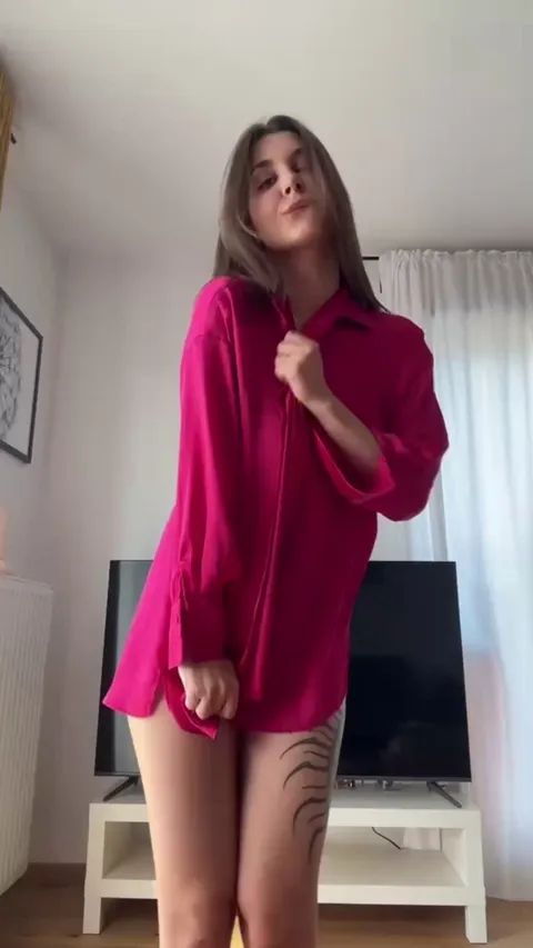 Dressed or naked?