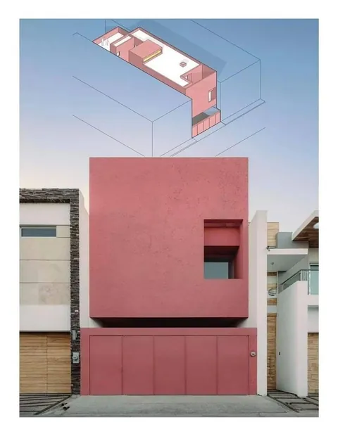 There is something about Pink Modern Blocks.