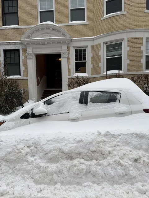 I guess no one’s going to work tomorrow