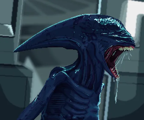 Xenomorph