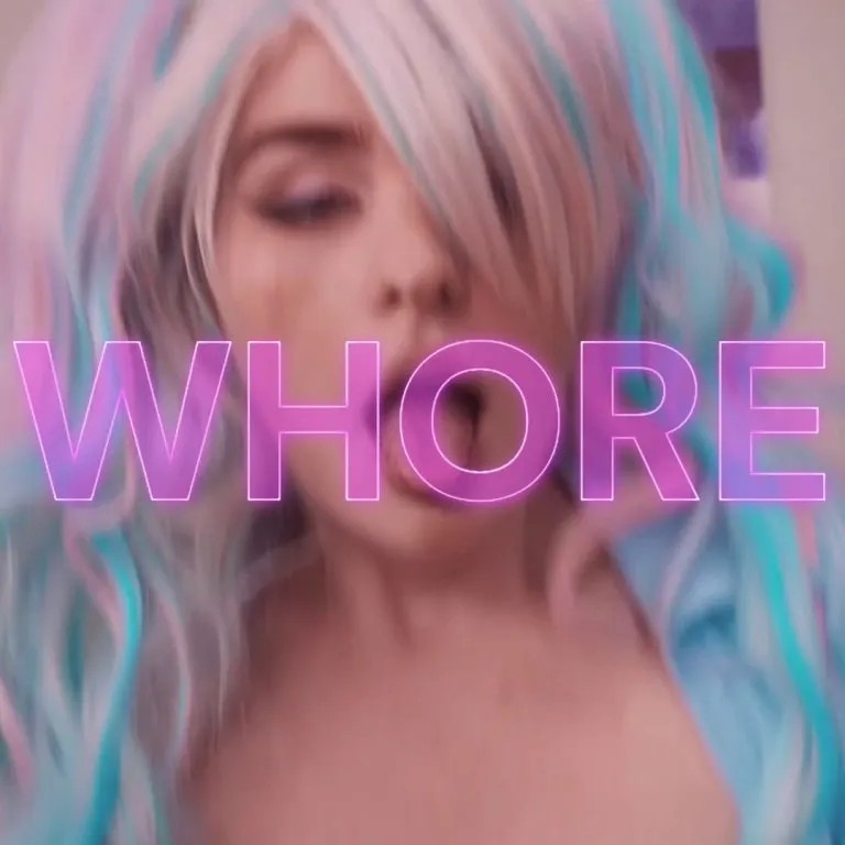 You know what you are. Stop resisting and start pumping !