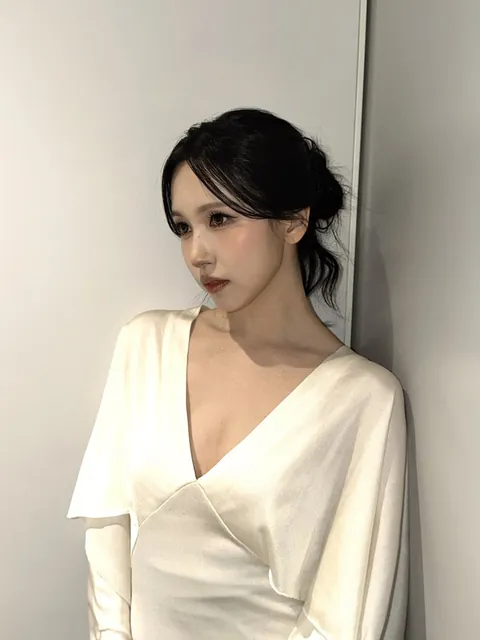 TWICE - Mina