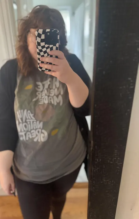 I’d like to dub today fuck me friday.😘