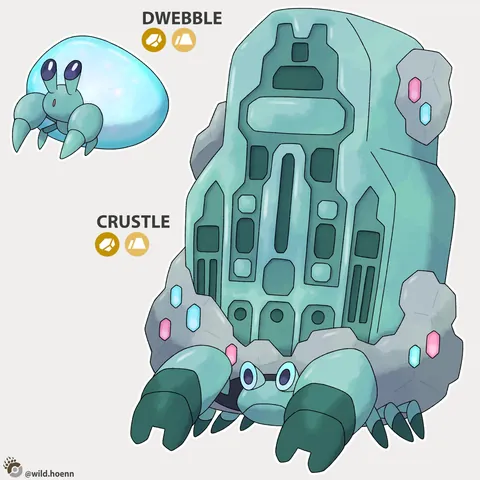 What if Middle-Earth met the world of Pokémon? (2/2)