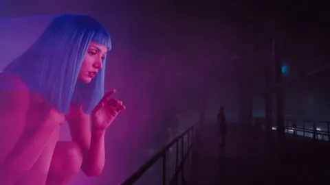 "You look lonely, i can fix that" Blade Runner 2049.