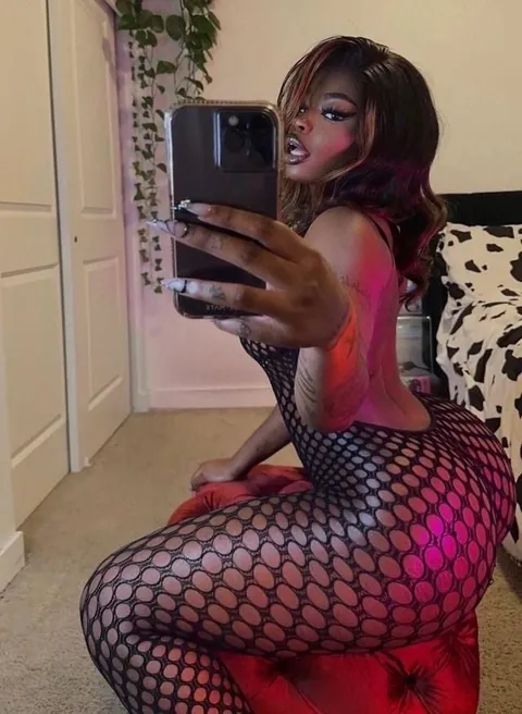 Which slut deserves the most a big fat cum shower?