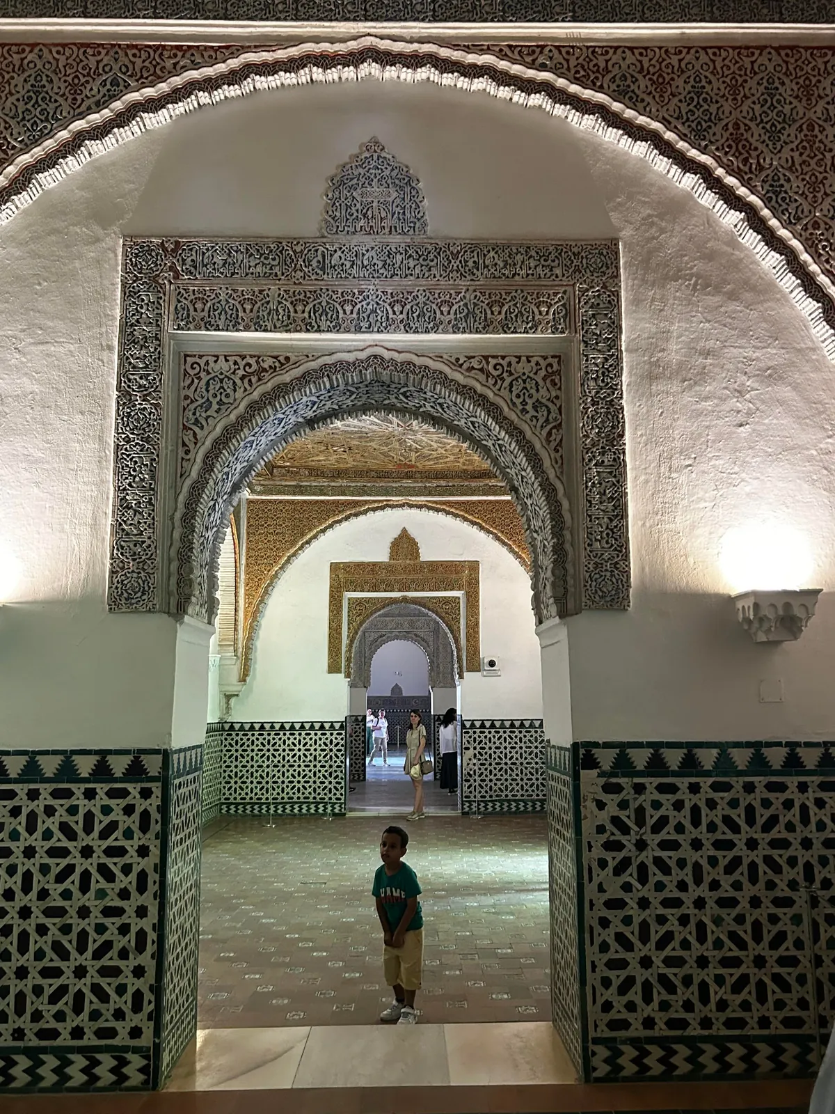 Sevilla, Spain might be one of the most beautiful cities I’ve been to