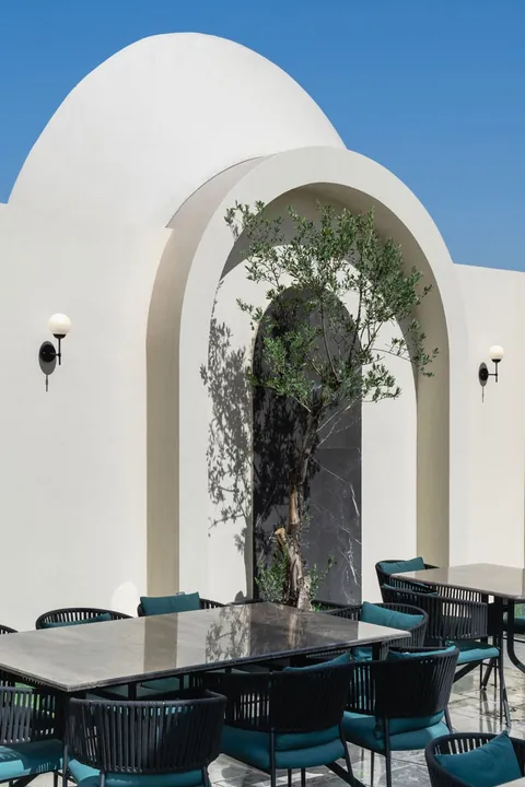 Boutique Café in mashhad - iran