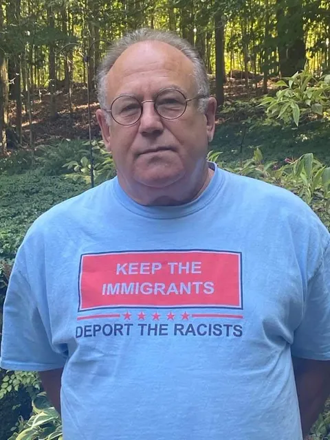 My name is America, and I support this message