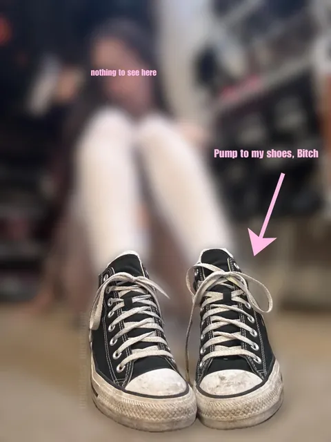 Pick 3 Triggering Slides And I’ll Use Your Triggers Against You Till You Relapse And Cum