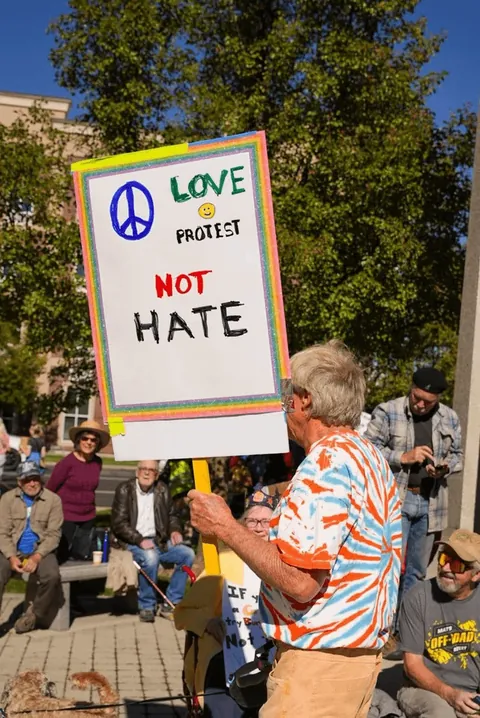 Sharing our love from Utah.