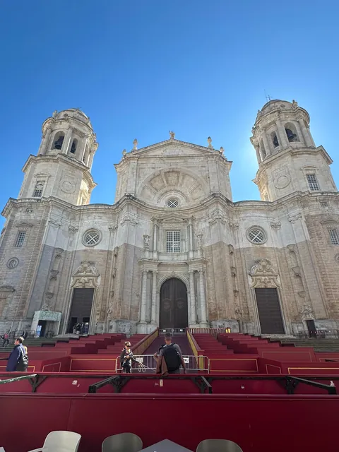 First time in Andalusia and fell in love !