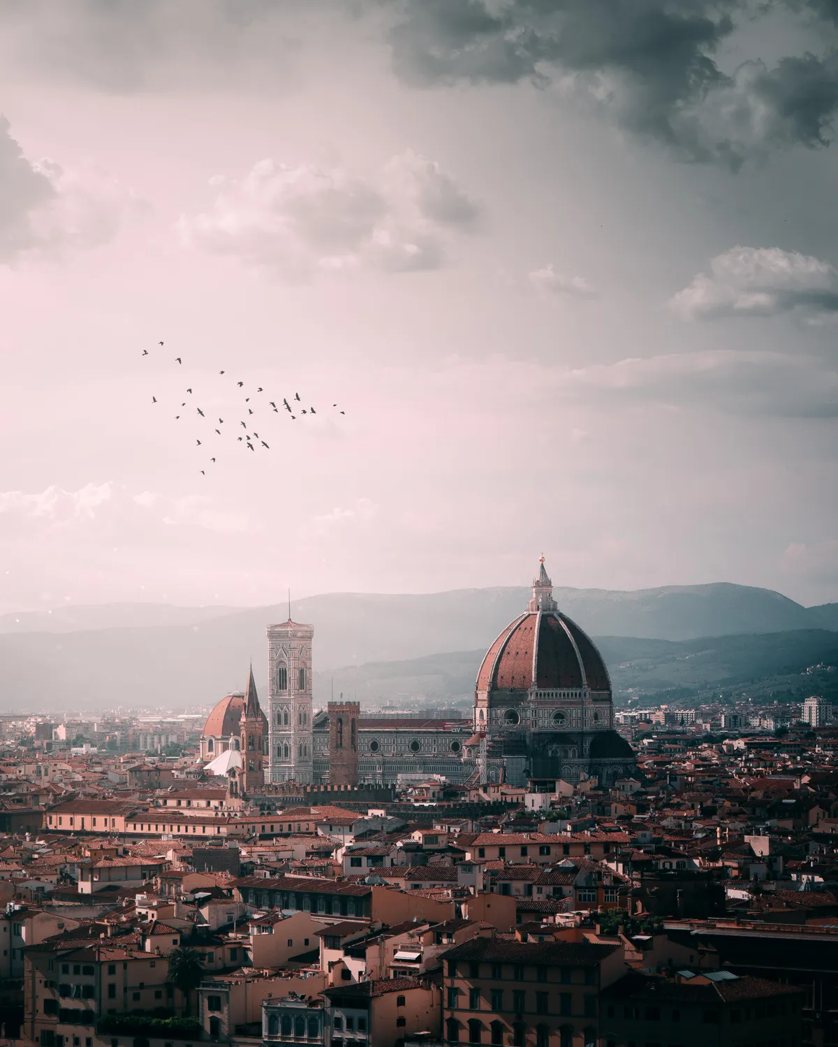 ITAP of Firenze, Italy
