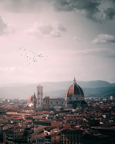 ITAP of Firenze, Italy