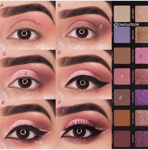 I decided to go ahead and create the subreddit r/eyelooks for people to find quick easy guides on an eye tutorial