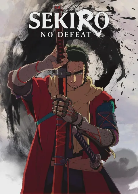 'Sekiro: No Defeat' Anime Announced
