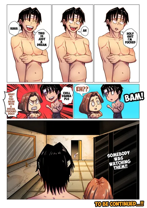 School Girls are not Sluts, OK? #1 (SIMP DEVIL)