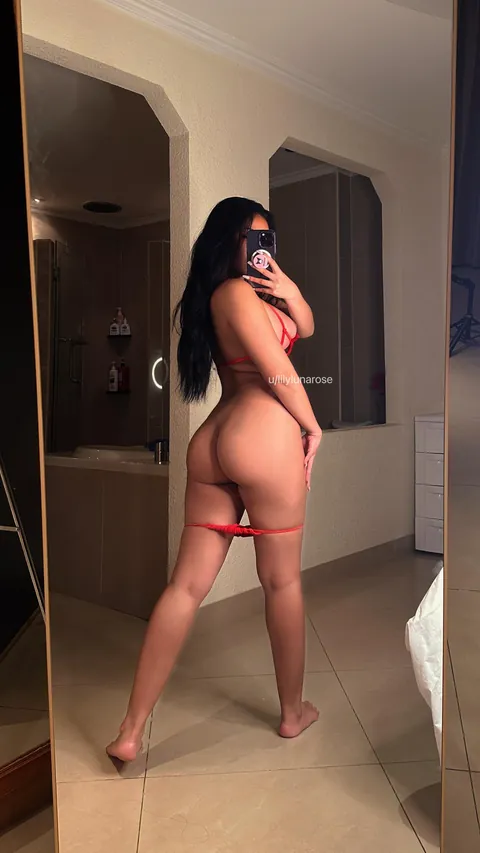 Would you fuck a little 5’2 Asian like me?