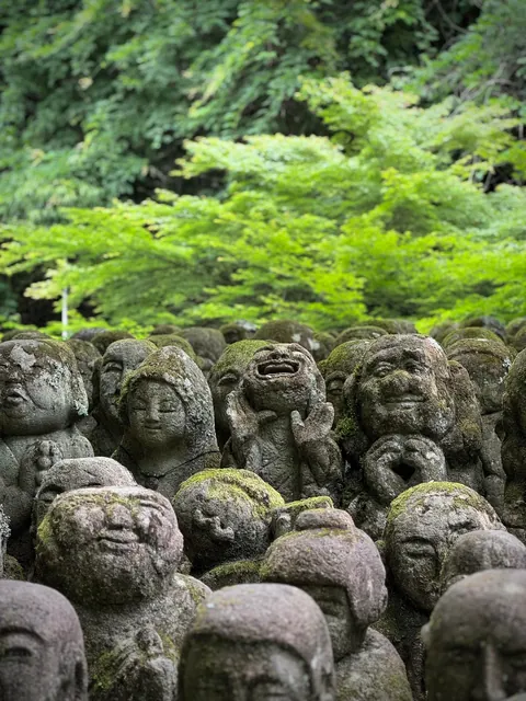 My thoughts after 2 weeks in Japan (Tokyo, Kyoto, Osaka)