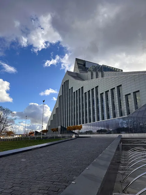 Latvia, Riga, Oct 25