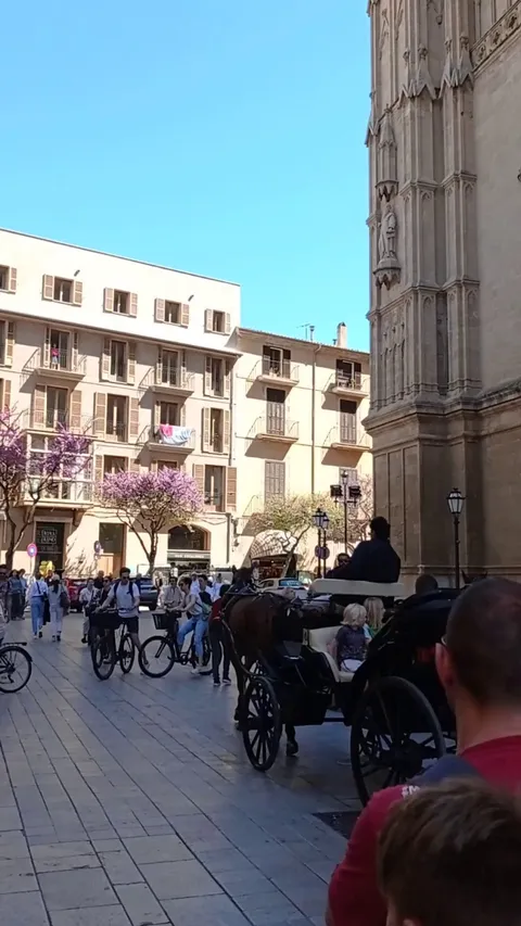 Spain is as beautiful as it sound...