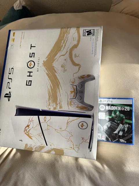 Gentlemen…Christmas has arrived.