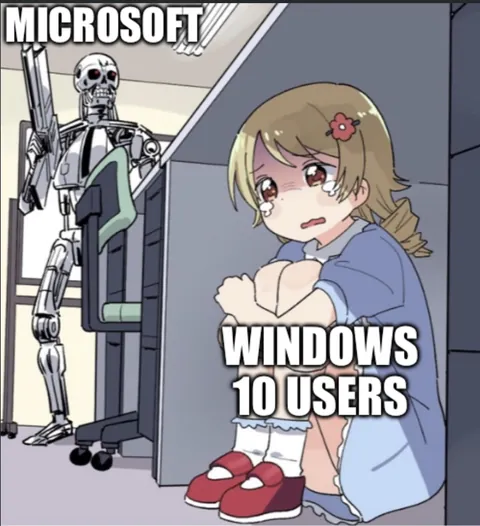 We are now officially 13 days before Windows 10's free updates bite the dust.