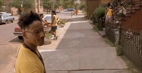 Never forgive or forget.