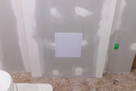 My wife went to a work event for a few days, in my hubris I thought I could build her a new studio before she got back...