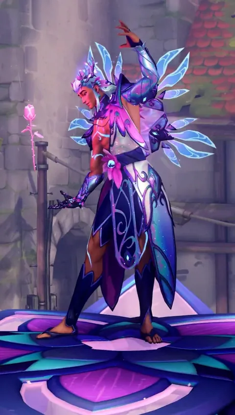 Lifweaver mythic photo dump