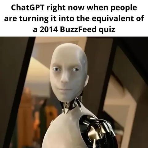 This trend is lowkey giving me nostalgia