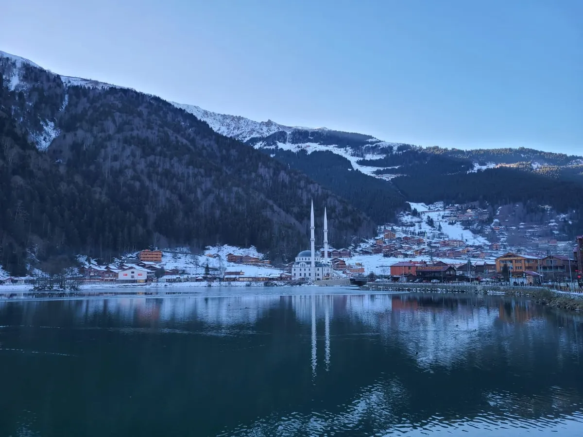 15 Years of Travel: Minarets, Mountains, and Motorcycles Edition