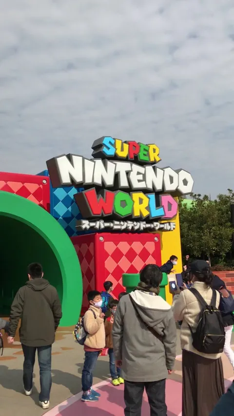 Universal really outdid themselves this time