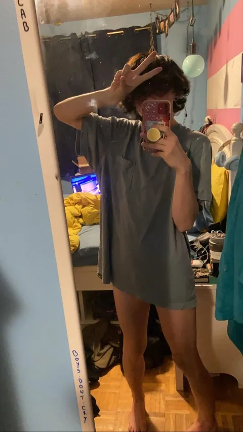 would you breed a femboy like me?🍆💦🍑💕