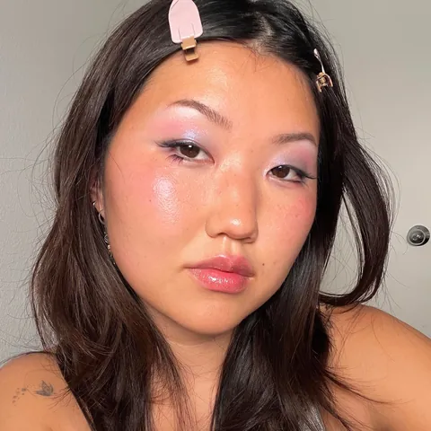 makeup looks lately!