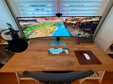 USB-C Docking Station