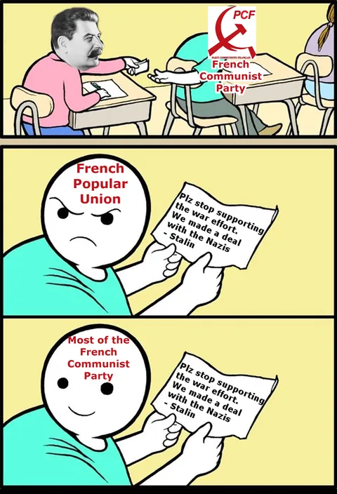 Please do not resist