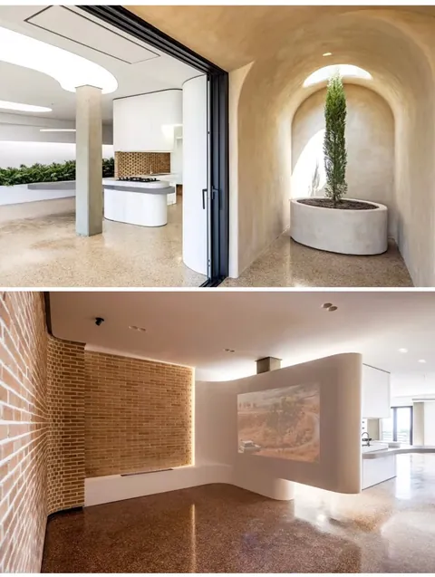 Condo by dizogroup - Tehran, iran