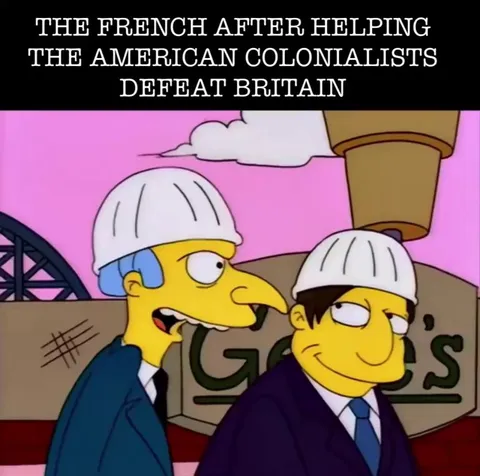 Cracks in the Empire