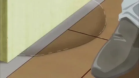 Sensei licked it!? [Asobi Asobase]